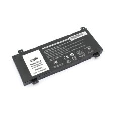 Акумулятор для ноутбука Dell 0M6WKR 14.8V 3600mAh 53Wh