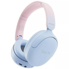 Наушники bluetooth Proove Tender Pro blue pink
