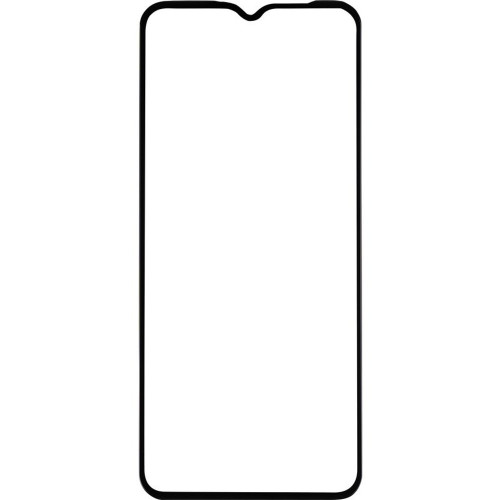 Защитное стекло Gelius для Xiaomi Redmi A2 (Full Glue) (0.3 мм, 2.5D) (Black)
