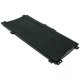 Аккумулятор для ноутбука HP LK03XL 11.1V 4800mAh 53Wh