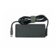 Блок живлення для ноутбука Lenovo 20V 6.75A 135W 7.9x5.5mm T-type Rectangular (Black)