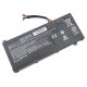 Акумулятор для ноутбука Acer AC14A8L 11.1V 4600mAh 51Wh
