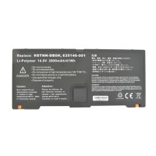 Аккумулятор для ноутбука HP FN04 14.8V 2800mAh 41Wh (Black)