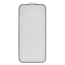 Защитное стекло ESD Antistatic для Apple iPhone Air (Full Glue) (Black)