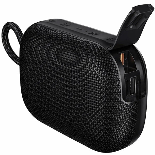 Bluetooth колонка Hoco HC46 Estrellato (Black)