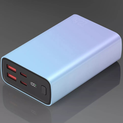 Повербанк Proove Hyper Flux Plus 22.5W (20000 mAh) (Gradient)