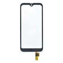 Сенсорне скло для Blackview BV5900 (Black)