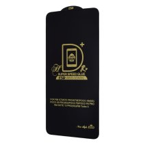 Захисне скло PRIME для Xiaomi Redmi K70 Pro (Full Glue) (0.3 мм, 2.5D) (Black)