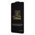Защитное стекло PRIME для Poco F6 (Full Glue) (0.3 мм, 2.5D) (Black)