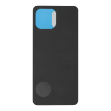 Задняя крышка для Xiaomi Mi 11 Lite (5G) (Black)