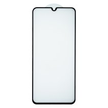 Защитное стекло ESD Antistatic для Samsung A336 Galaxy A33 (5G) (2022) (Full Glue) (Black)