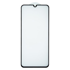 Защитное стекло ESD Antistatic для Samsung E225 Galaxy F22 (2021) (Full Glue) (Black)