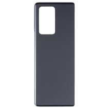 Задня кришка для Samsung F916 Galaxy Z Fold2 (5G) (2020) (Black)