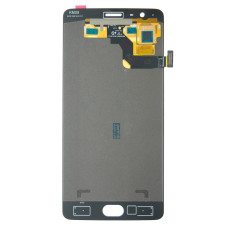 Дисплей для OnePlus 3 з тачскріном (Black) (Original Refurbished)