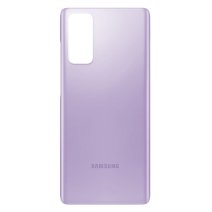 Задня кришка для Samsung G780 Galaxy S20 FE (Cloud lavender)