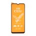 Захисна плівка Ceramic Matte для Samsung A307 Galaxy A30s (2019) (Full Glue) (Black)