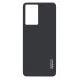 Задняя крышка для Oppo A57s (Black)