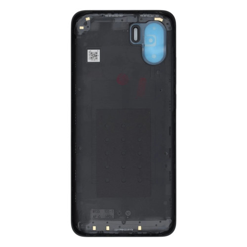 Задняя крышка для Xiaomi Redmi A1 (Black)