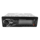 Автомагнитола G-1101 с USB, SD и Bluetooth (Black)