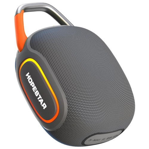 Bluetooth колонка Hopestar P91 15W (Gray)