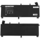 Акумулятор для ноутбука Dell 0H76MY 11.1V 5400mAh 60Wh