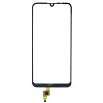 Сенсорне скло для ZTE Blade V10 Vita (Black)