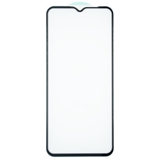 Захисне скло PRIME для Samsung M326 Galaxy M32 (5G) (2021) (Full Glue) (0.3 мм, 4D) (Black)