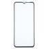 Захисне скло PRIME для Nokia G21 (Full Glue) (0.3 мм, 4D) (Black)