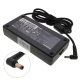 Блок питания для ноутбука Lenovo 20V 8.5A 170W 5.5x2.5mm L-type Rectangular (Black)