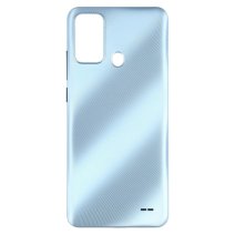 Задня кришка для ZTE Blade A52 (Blue)