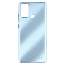 Задня кришка для ZTE Blade A52 (Blue)