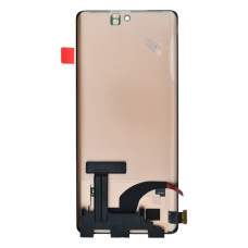 Дисплей для Vivo V30 Pro с тачскрином (Black) (Original PRC)