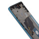 Дисплей для Motorola XT2307 Moto Edge 40 Neo з тачскріном в рамці (Blue) (Original PRC)
