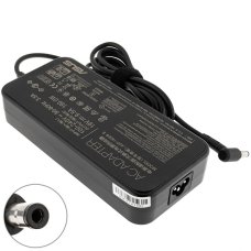 Блок питания для ноутбука Asus 19V 9.5A 180W 5.5x2.5mm L-type Ovale (Black)