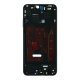 Рамка дисплея для Honor View 10 Lite (Black) (Original PRC)