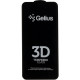 Захисне скло Gelius для Xiaomi Mi 10 (Full Glue) (0.3 мм, 2.5D) (Black)