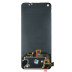 Дисплей для Realme GT Neo 2T з тачскріном (Black) (OLED)