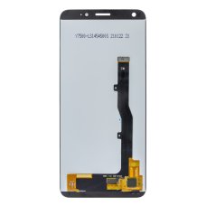 Дисплей для ZTE Blade V9 Vita с тачскрином (Black)