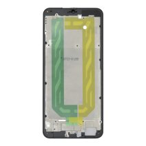 Рамка дисплея для Samsung A165 Galaxy A16 (2024) (Black) (Original PRC)