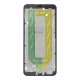 Рамка дисплея для Samsung A165 Galaxy A16 (2024) (Black) (Original PRC)