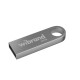 Флешка Wibrand Puma 64GB USB 2.0 (Silver)
