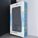 Повербанк HTD22-1001 22.5W (10000 mAh) (Black)