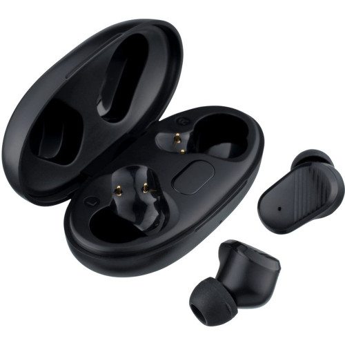 Навушники bluetooth Gelius Basic GP-TWS011 black