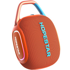 Bluetooth колонка Hopestar P91 15W (Orange)