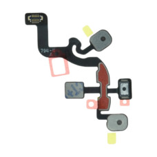 Шлейф для Apple Watch Ultra (49mm) з кнопкою ввімкнення (Original Used)