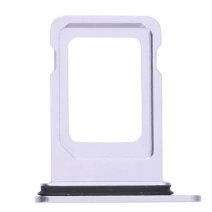 Держатель SIM-карты для Apple iPhone 14 (версия на 1×SIM) (Purple)