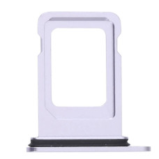 Тримач SIM-карти для Apple iPhone 14 (Single SIM) (Purple)
