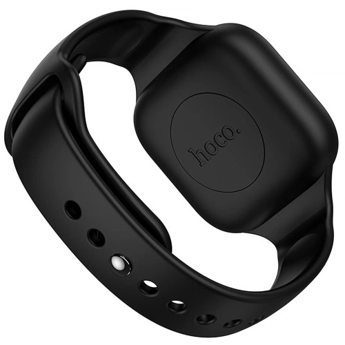 Смарт-трекер Hoco E91E (Black)