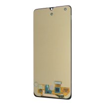 Дисплей для Samsung M325 Galaxy M32 (2021) с тачскрином (Black) (OLED) (Big size)