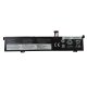 Аккумулятор для ноутбука Lenovo L19M3PF7 11.1V 4100mAh 46Wh